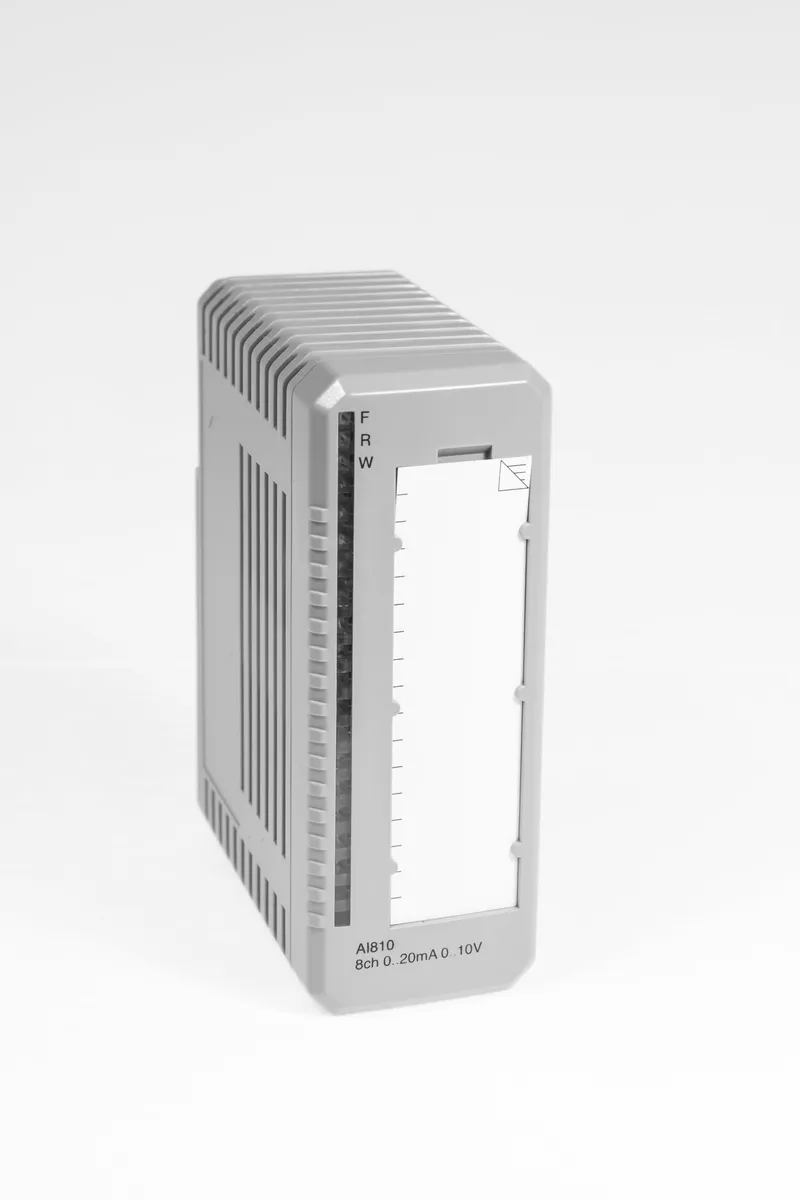 AI810-eA Analog Input 8 ch