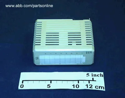 AI835 Analog Input 8 ch.