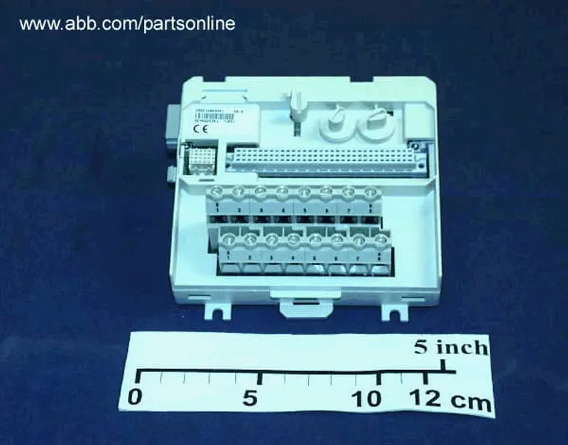 TU831 Extended MTU Module
