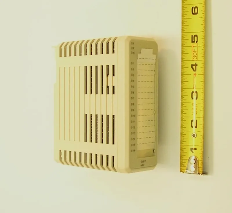 DI811 Digital Input 48V 16 ch — photo 2 of 2