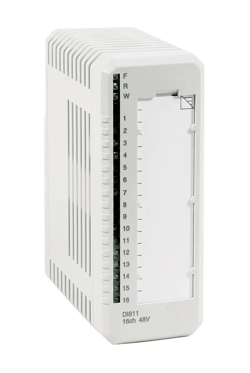 DI811 Digital Input 48V 16 ch — photo 1 of 2