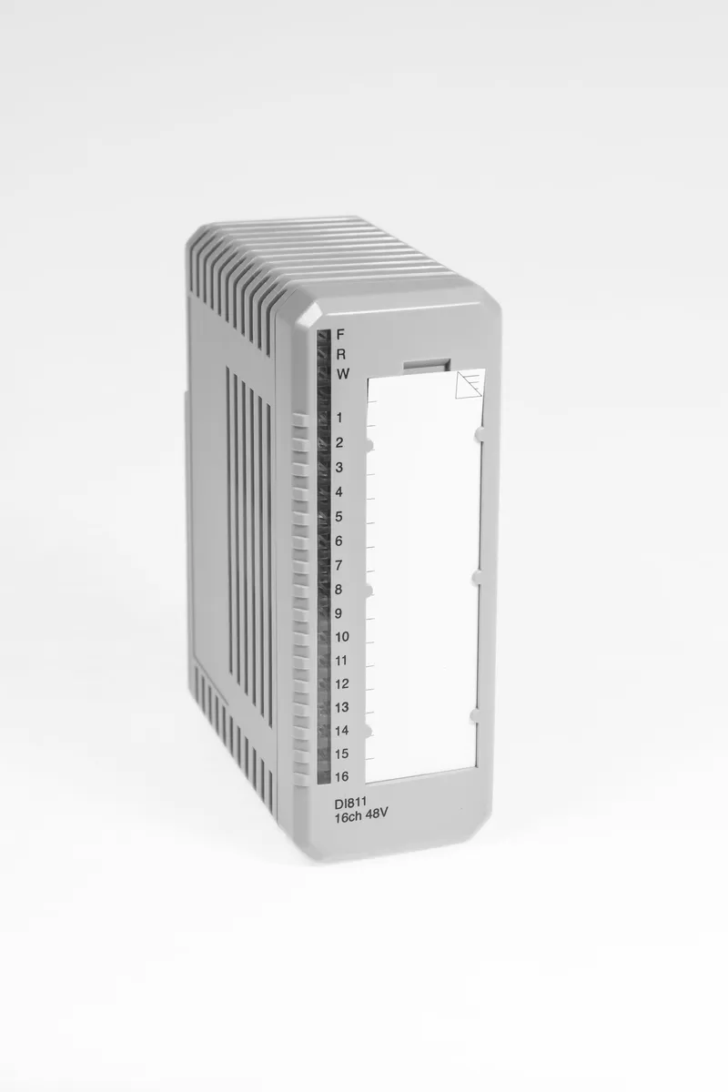 DI811-eA Digital Input 48V 16 ch