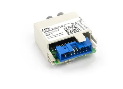 TB810 Modulebus Optical Port