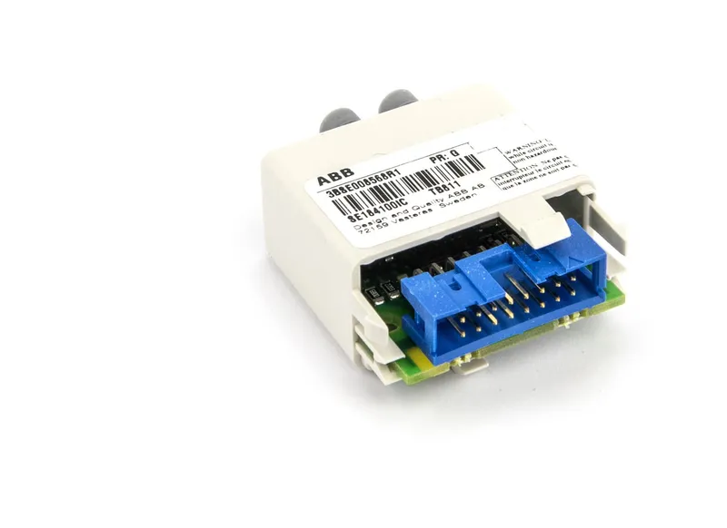 TB811 Modulebus Optical Port
