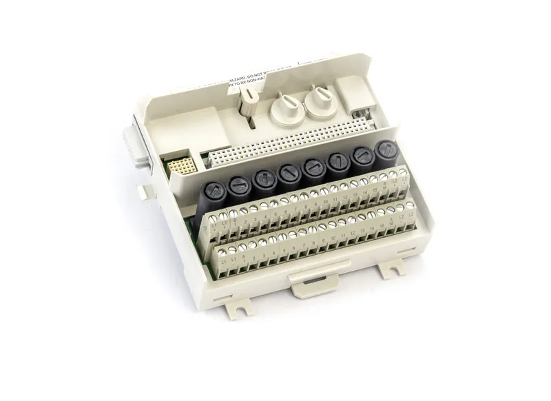TU838 Extended MTU, 50V