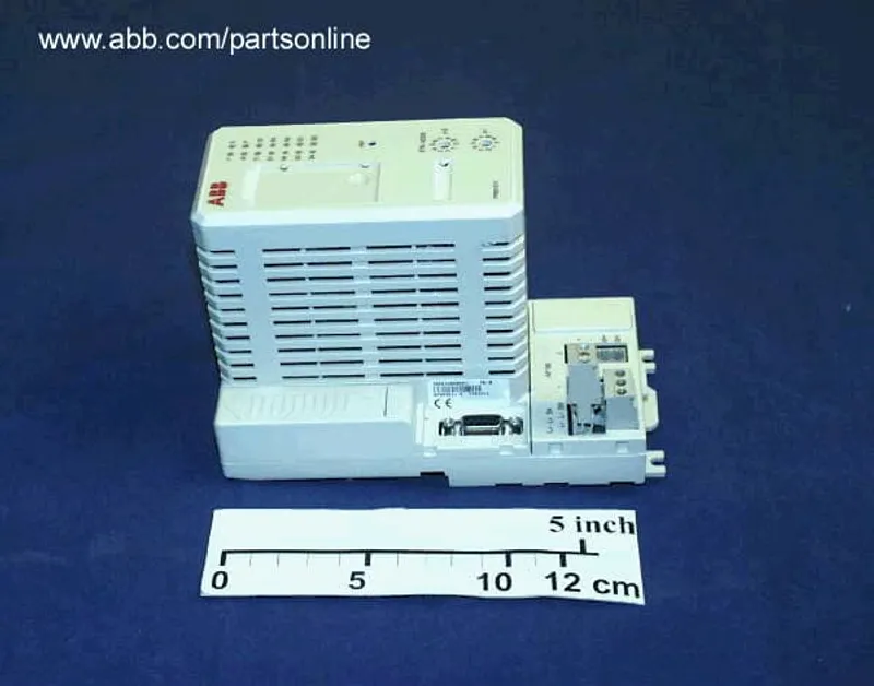 PM810V1 S800 Processor