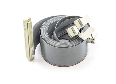 DSTK 165L4.5 Cabel Assem.