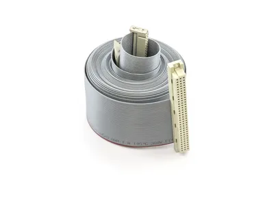 DSTK 150L5 Cable Assembly Flat Cable