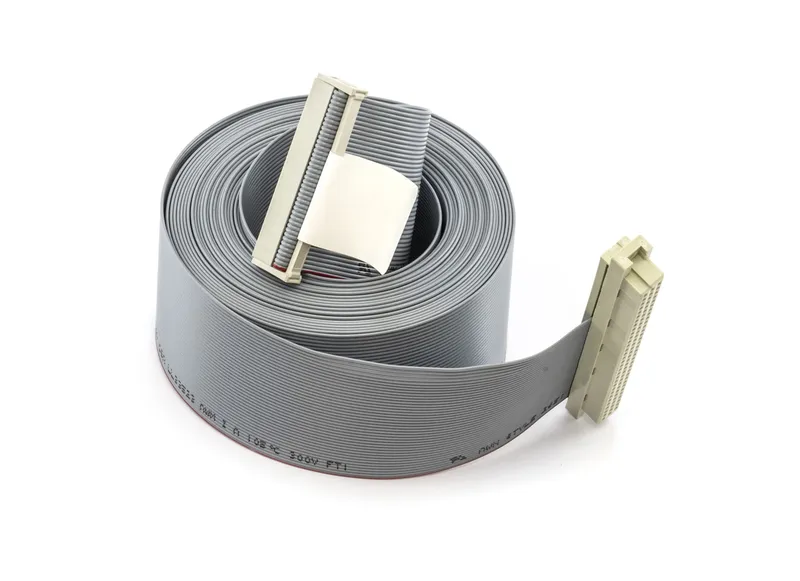 DSTK 150L6 Cable Assembly Flat Cable