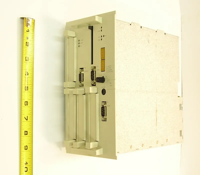PM150V04 Processor Module 4 MByte