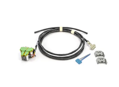 TC505K03 Connection Kit 150 Ohm, with