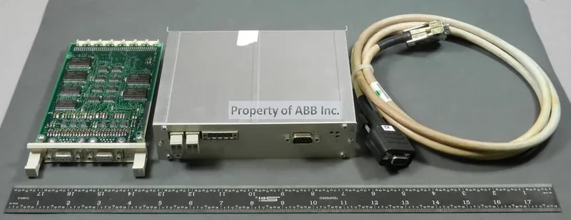 CI520K09 AF 100 COMM. KIT