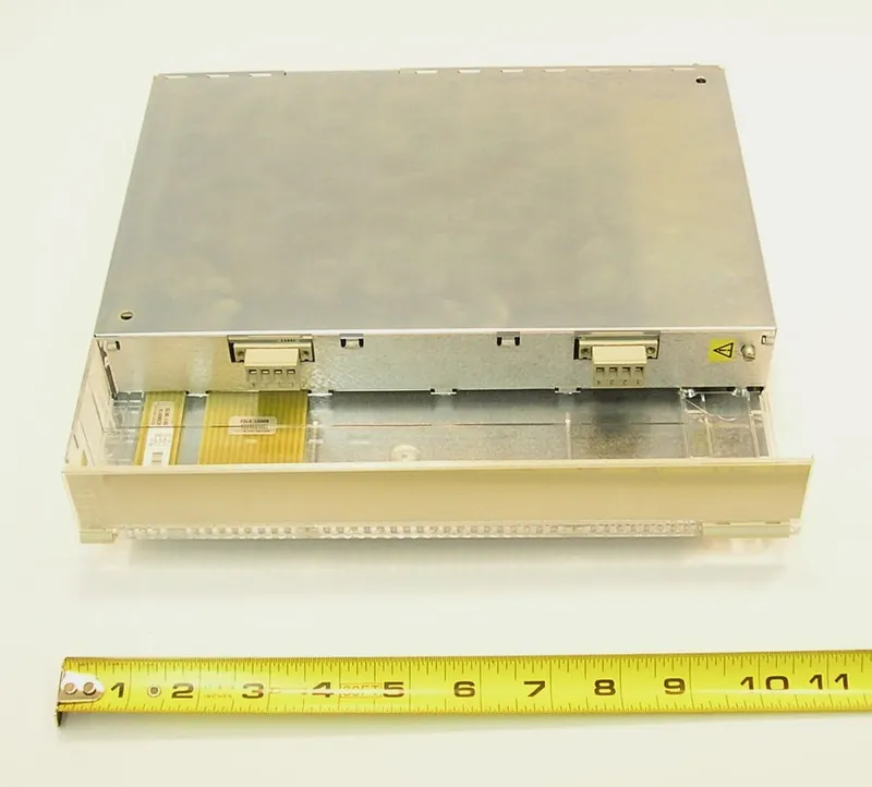 CI627 AF100 Communication Interface