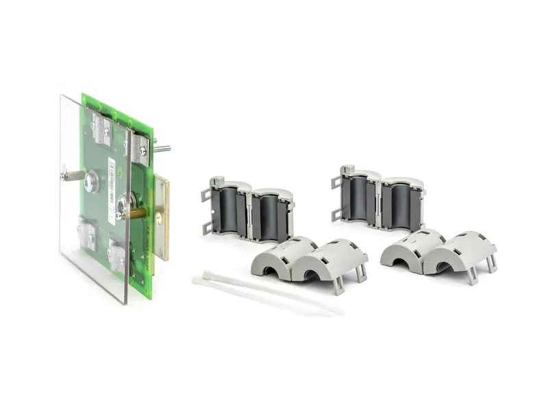 TX507 Capacitive Decoupling Device
