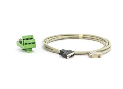 TX620K01 Cable kit for DP620