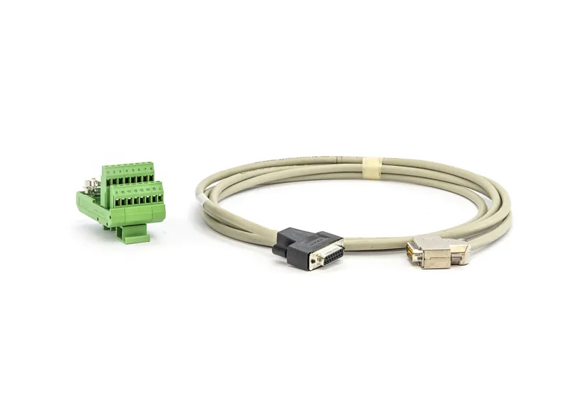 TX620K01 Cable kit for DP620