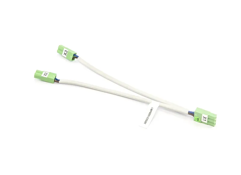 for SB512 to TC512 Cable Assemblies