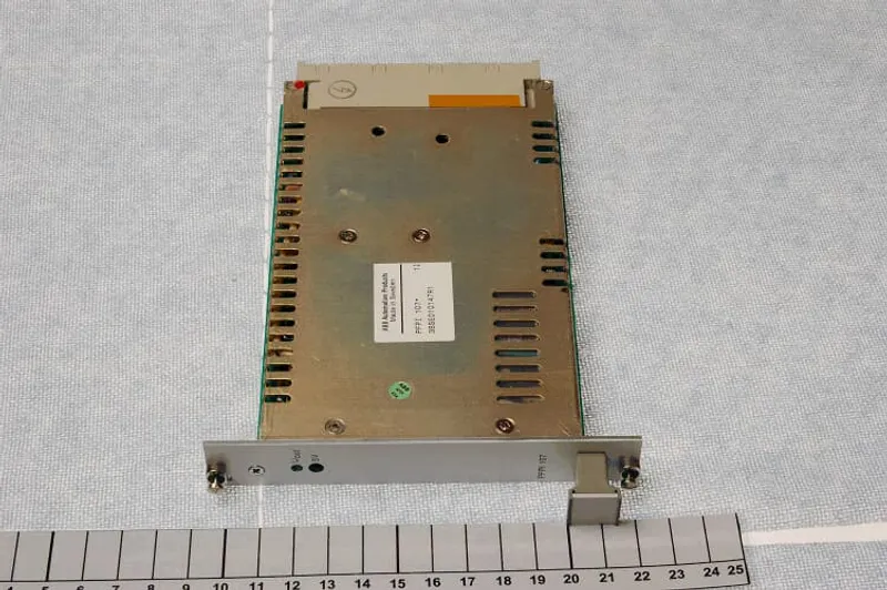 PFPI 107 POWER SUPPLY UNIT