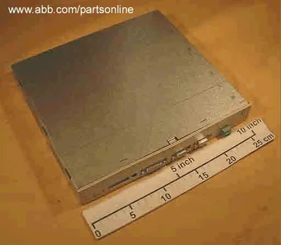 PM640 Processor Module PM640 Processor Module