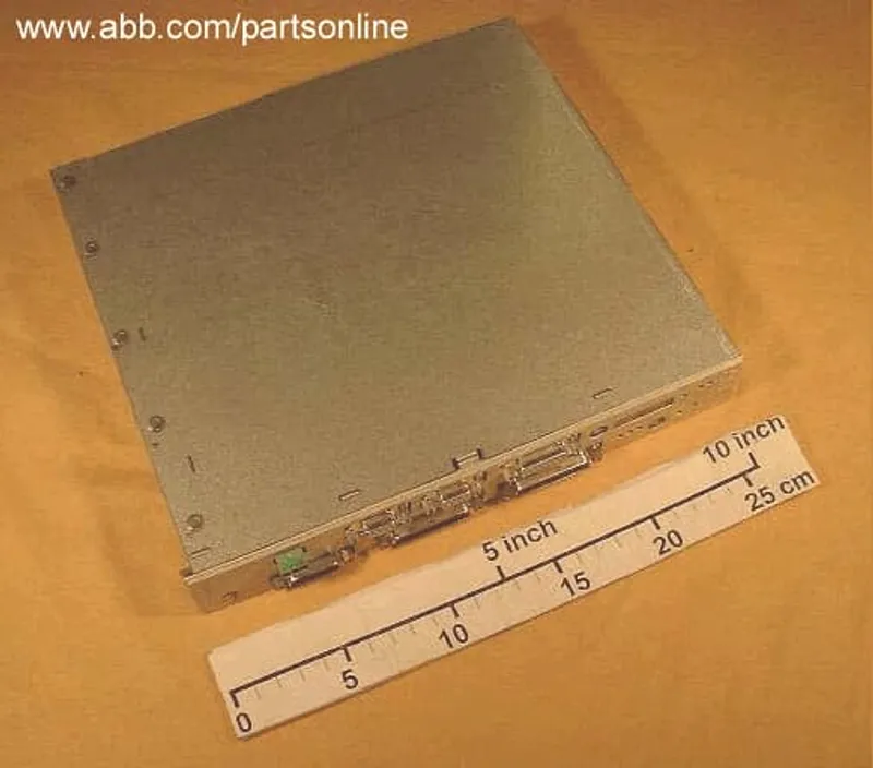 PM645B Processor Module