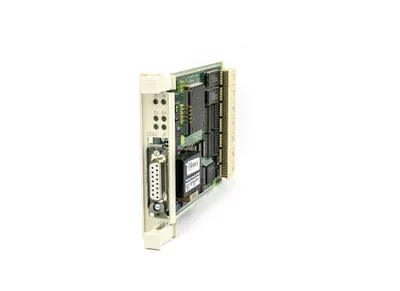 CI543 GCOM Communication Interface