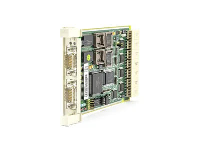 CI534V04 Submodule Allen- Bradley Interf