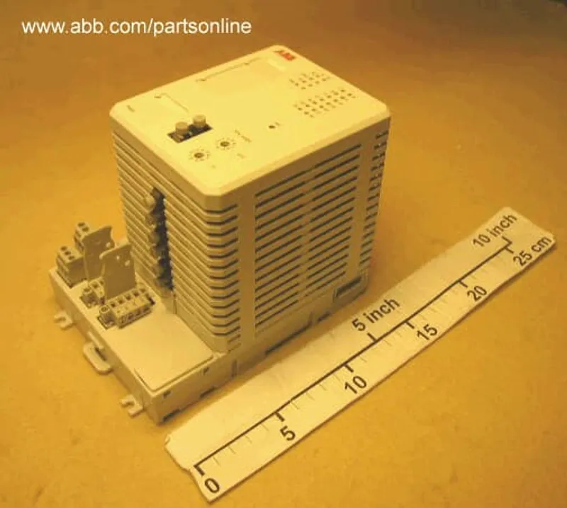 PM825; PM825 S800 Processor