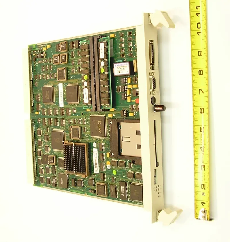 PM511V08 Processor Module