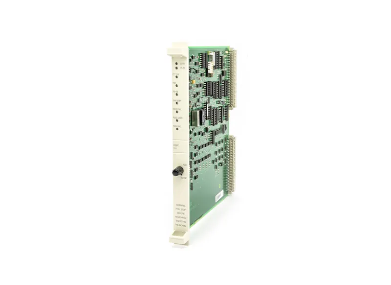 DSBC 174 Bus Extender S100 I/O Bus