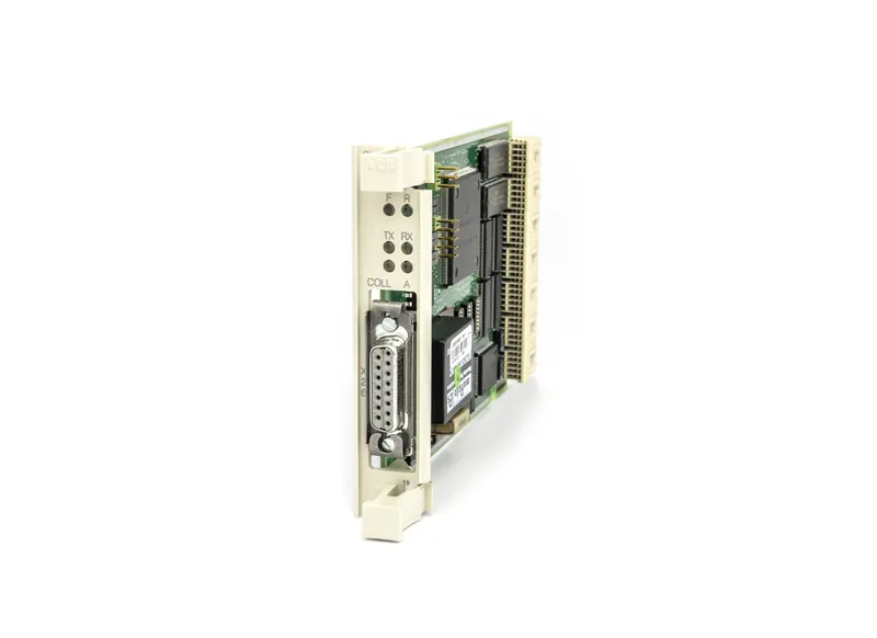 CI546 VIP Communication Interface