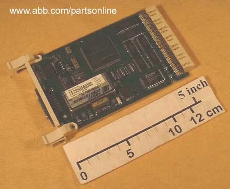 CI546 VIP Communication Interface