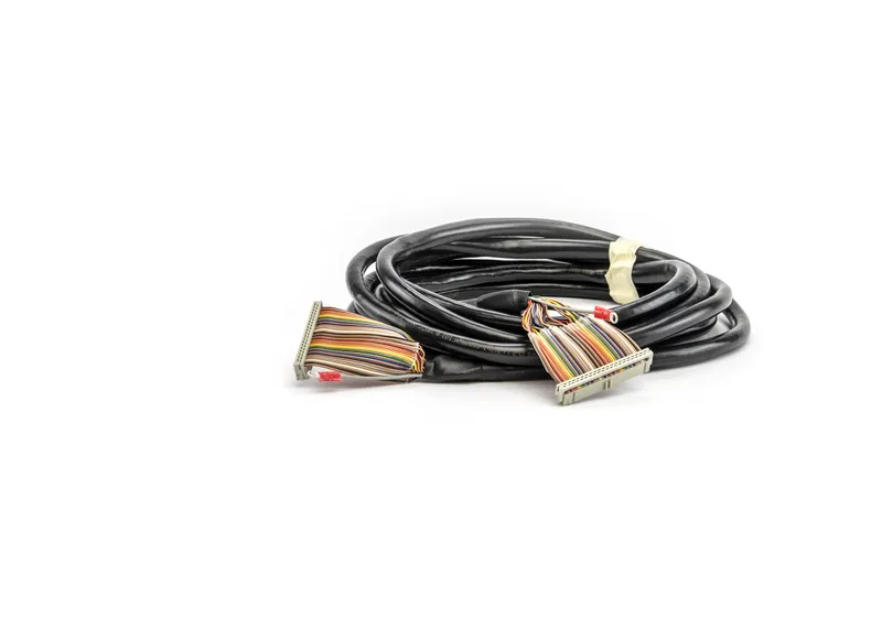 TK517V040 Cable Assembly