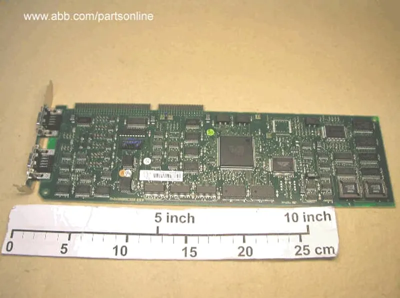 CI526V1 ISA to AF100 Coupler