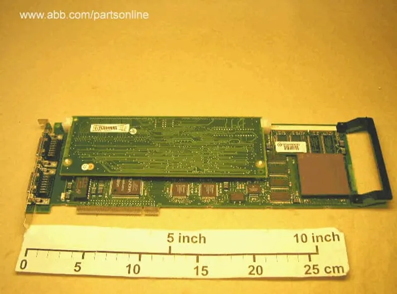 PU515 Real-Time Accelerator (RTA) board