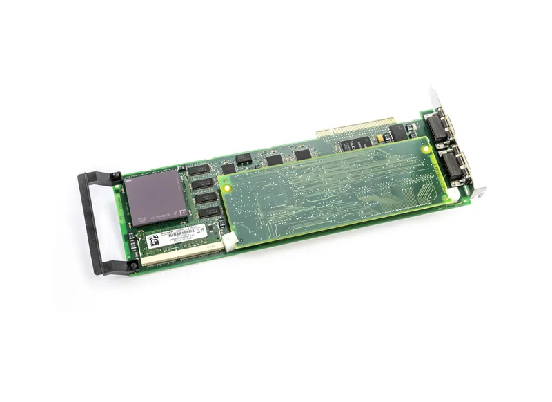 PU516 Engineering Board -PCI