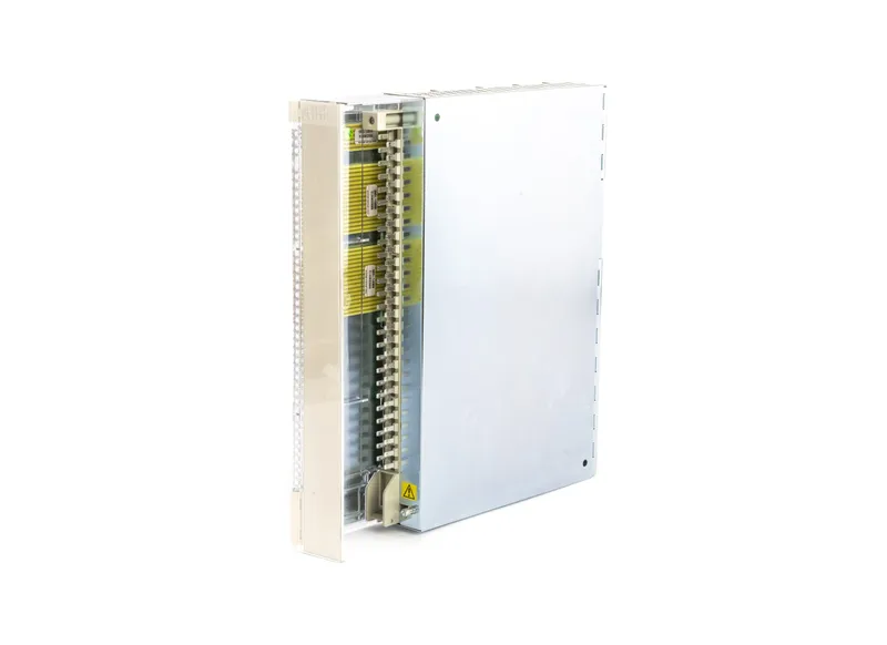 DX610 Dig In/Out 6Ch, < 60VDC, relay