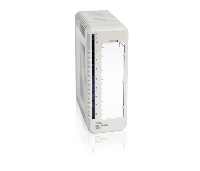 DI885 Digital Input 24/48V SOE 8 ch — photo 2 of 2