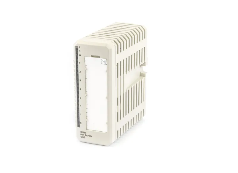 DI885 Digital Input 24/48V SOE 8 ch — photo 1 of 2
