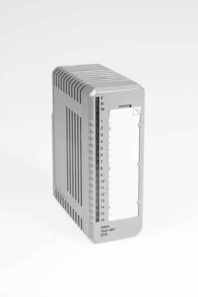 DI831-eA Digital Input 48V SOE 16 ch