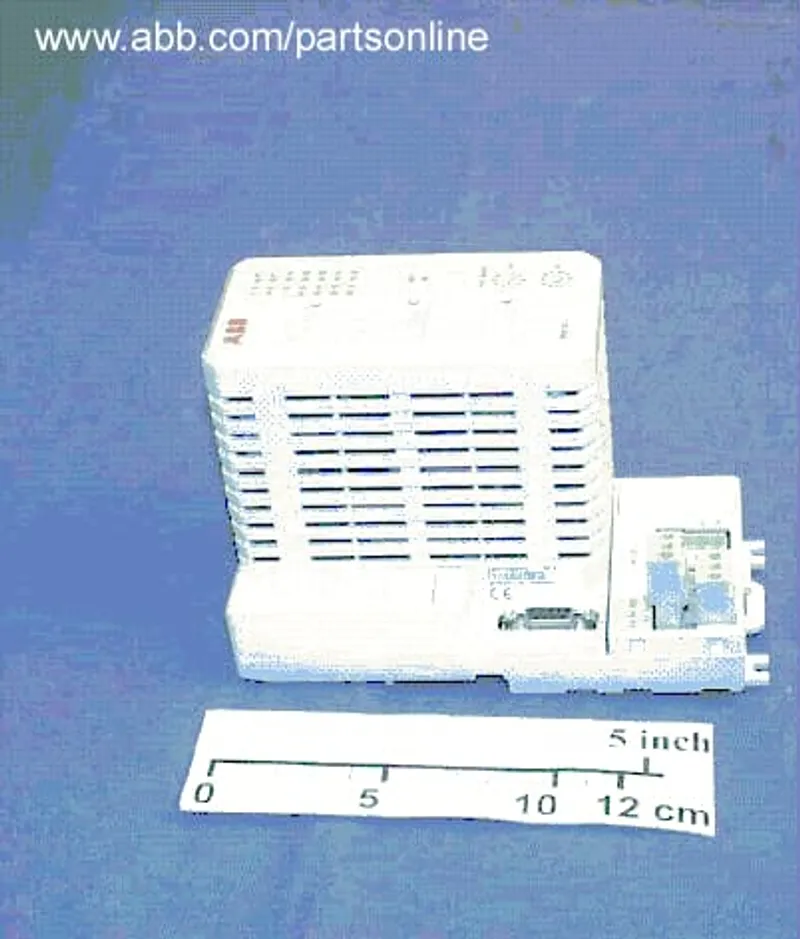PM810V2 S800 Processor