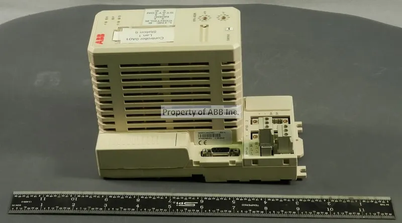 CI810V2 AF100 Communication Interface