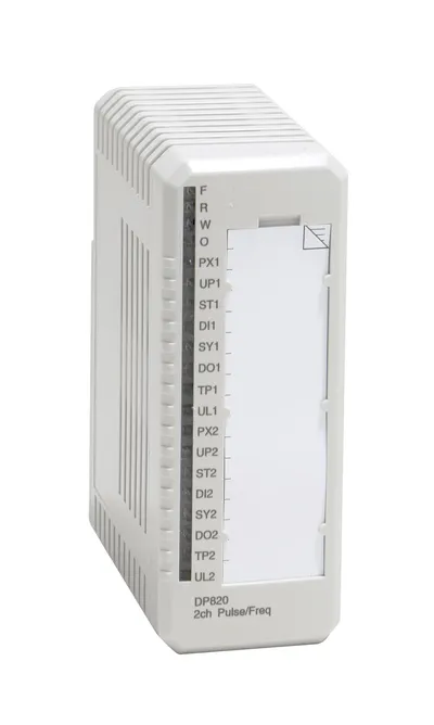 DP820 Pulse Counter RS-422