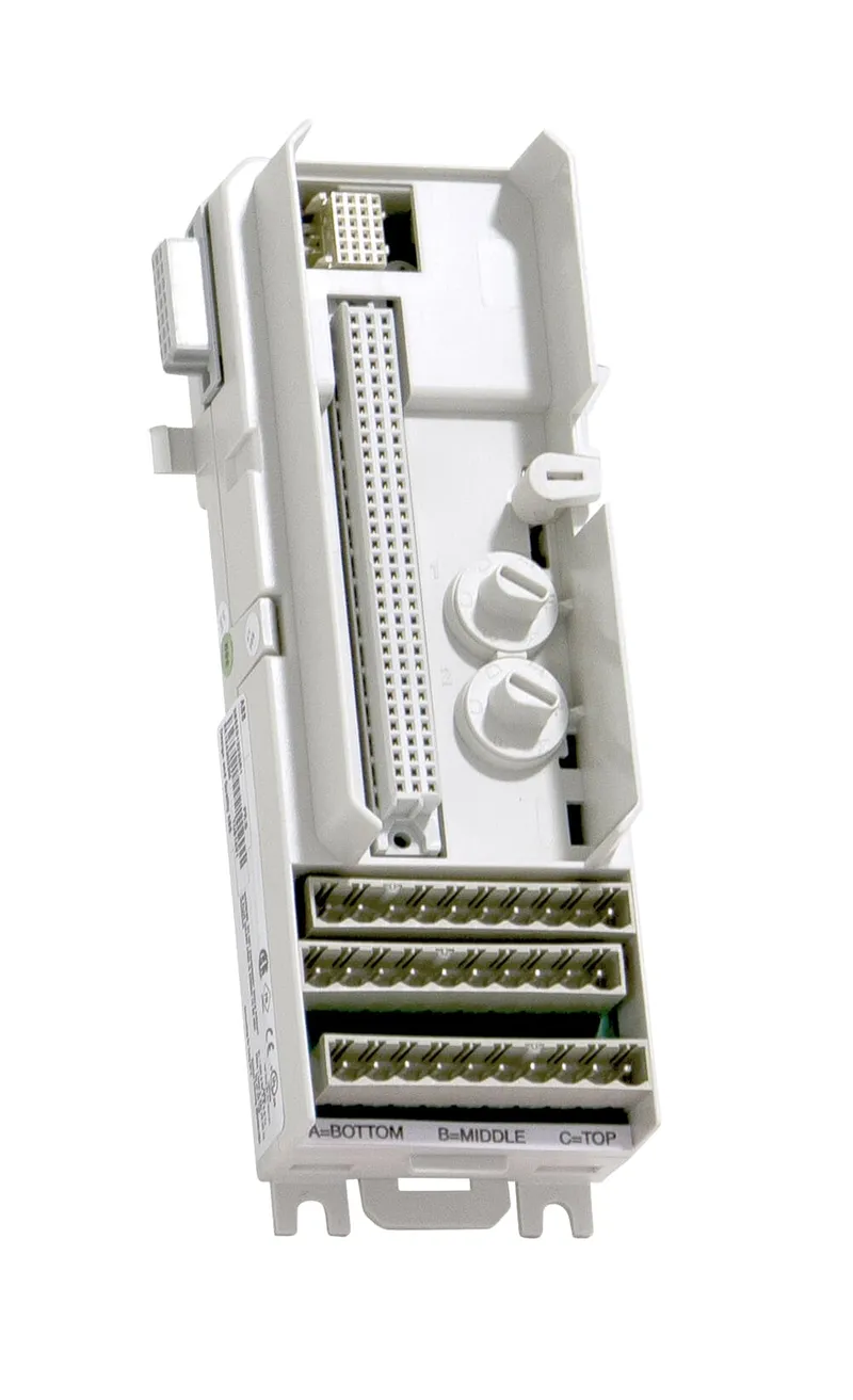 TU814V1 Compact MTU, 50V, snap-in con.