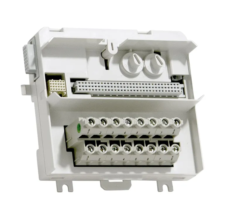 TU831V1 Extended MTU, 250V