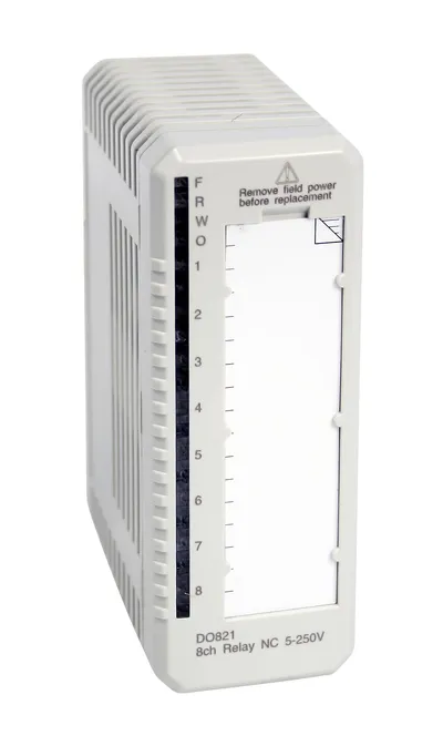 DO821 Digital Output Relay 8 ch