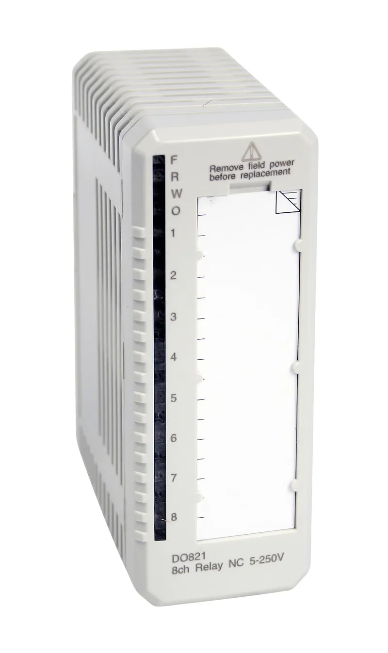 DO821 Digital Output Relay 8 ch