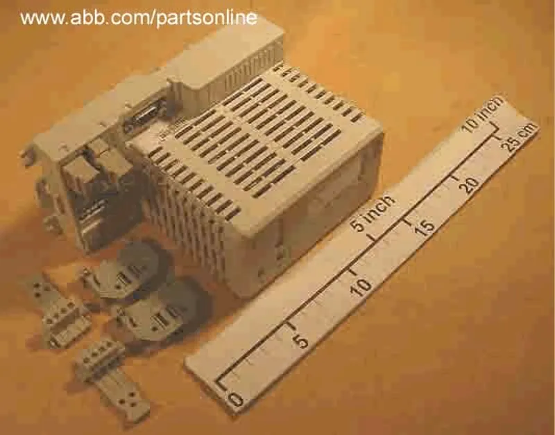 CI810A AF100 Communication Interface — photo 1 of 2