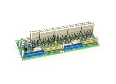 DSTD N030 termination unit
