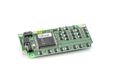 DSTD N031 plug-in unit with onboard