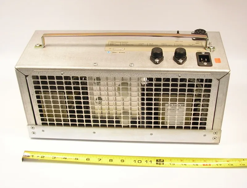 SA167V1 Power Supply Unit